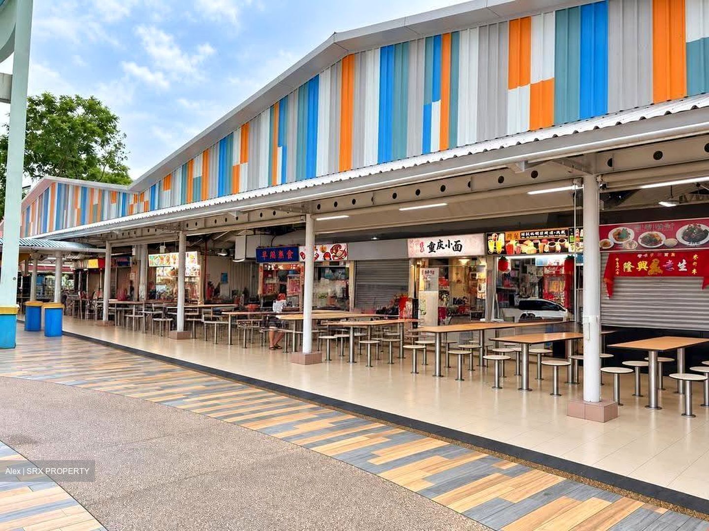 BOON KENG VILLE (D14), Shop House #617445901